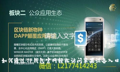 如何通过TP钱包官网轻松访问苹果设备入口