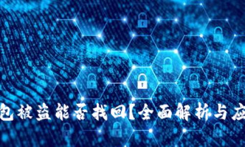 : TP钱包被盗能否找回?全面解析与应对措施