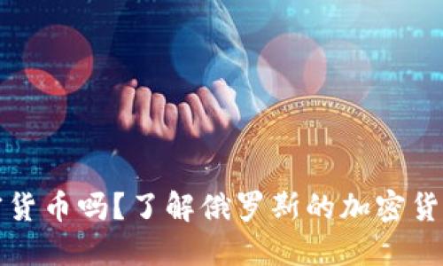 俄罗斯可以玩加密货币吗?了解俄罗斯的加密货币政策与市场潜力