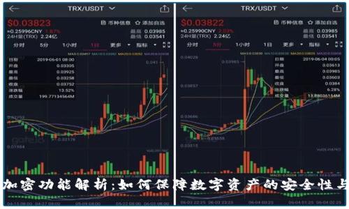 货币加密功能解析:如何保障数字资产的安全性与隐私