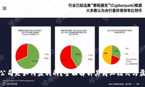 TP钱包公司是如何盈利的？全面解析其商业模式与盈利策略