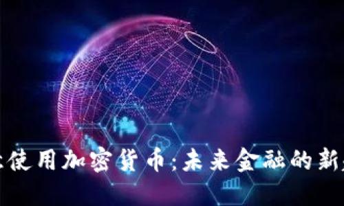 同意使用加密货币：未来金融的新趋势