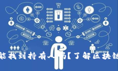 TP钱包地址能找到持有人吗？了解区块链隐私与安全