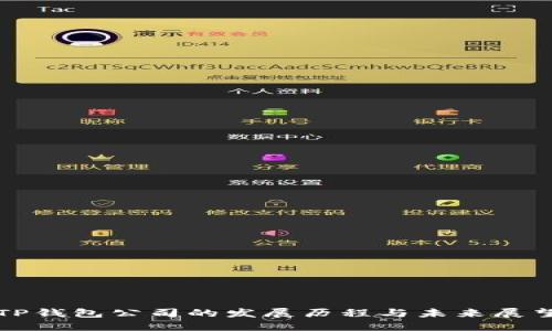 TP钱包公司的发展历程与未来展望