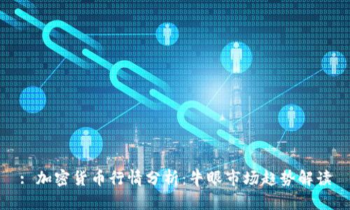 : 加密货币行情分析：牛眼市场趋势解读