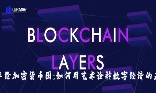 : 手绘加密货币图：如何用艺术诠释数字经济的未来