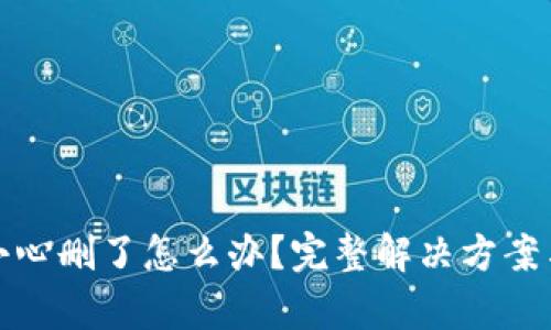 TP钱包不小心删了怎么办？完整解决方案与恢复技巧