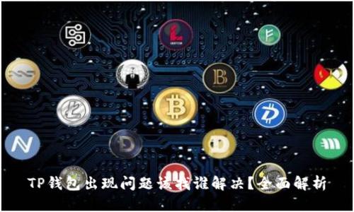 TP钱包出现问题该找谁解决？全面解析