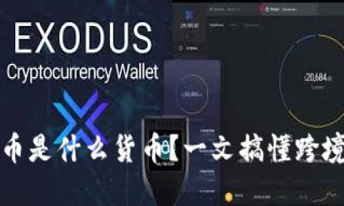 跨境加密货币是什么货币？一文搞懂跨境支付的未来