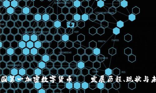 中国第一加密数字货币——发展历程、现状与未来