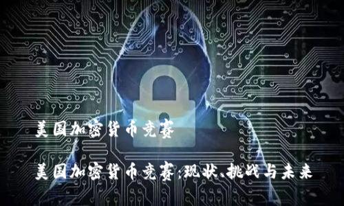美国加密货币竞赛

美国加密货币竞赛：现状、挑战与未来